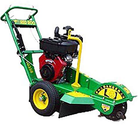 stump grinder hire sunshine coast